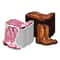 Premium Western Party Napkins Fun Cowgirl Napkins for Cowboy Boot Table Decor
