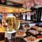 Disposable Charcuterie Cups Kraft Paper French Fry Holder Cups For Parties 3