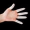 Professional Disposable Finger Cots Protective Fingertip Protection Covers