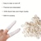 Professional Disposable Finger Cots Protective Fingertip Protection Covers