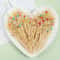 Elegant Pearl Cocktail Picks Bamboo Skewers For Wedding Appetizers Fruit Buffet Party Food Picks 3