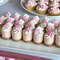 Tilted Disposable Dessert Cups For Appetizers Tastings And Party Desserts 3