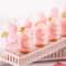 Tilted Disposable Dessert Cups For Appetizers Tastings And Party Desserts 4