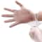 Disposable TPE Gloves Waterproof Protective Gloves for Kitchen, Cleaning & Food Prep