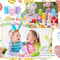 Mini Party Shot Cups Disposable Plastic Party Cups For Events Celebrations 3