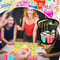 Mini Party Shot Cups Disposable Plastic Party Cups For Events Celebrations 5