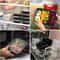 Leakproof Disposable Food Containers With Lids For Meal Prep And Bento Lunches 4