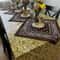 Straw Table Cover For Western Cowboy Farm Party Decorations 5