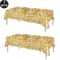 Straw Table Cover For Western Cowboy Farm Party Decorations 7