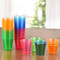 Plastic Shot Glasses Clear Disposable Party Cups For Jello Shots Event Party Supplies 3