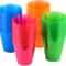 Plastic Shot Glasses Clear Disposable Party Cups For Jello Shots Event Party Supplies 4