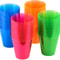 Plastic Shot Glasses Clear Disposable Party Cups For Jello Shots Event Party Supplies 4