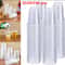 Clear Plastic Cups Durable Disposable Cups for Party, Picnic & Event Tableware
