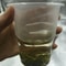 Clear Plastic Cups Durable Disposable Cups for Party, Picnic & Event Tableware