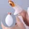Disposable Finger Cots Anti Static Non Slip Fingertip Protectors 2
