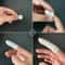 Disposable Finger Cots Anti Static Non Slip Fingertip Protectors 3