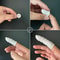 Disposable Finger Cots Anti Static Non Slip Fingertip Protectors 3