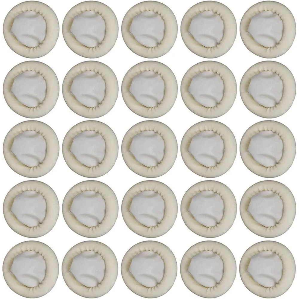 Disposable Finger Cots Anti Static Non Slip Fingertip Protectors 5