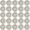 Disposable Finger Cots Anti Static Non Slip Fingertip Protectors 5
