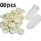 Disposable Finger Cots Anti Static Non Slip Fingertip Protectors 0