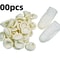 Disposable Finger Cots Anti Static Non Slip Fingertip Protectors 0
