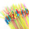 Tropical Umbrella Party Straws Colorful Disposable Cocktail Party Straws 1