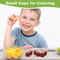 Clear Disposable Mini Shot Cups for Jello Shots, Tequila Tasting and Party Samples