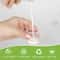 Clear Disposable Mini Shot Cups for Jello Shots, Tequila Tasting and Party Samples