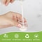 Clear Disposable Mini Shot Cups for Jello Shots, Tequila Tasting and Party Samples