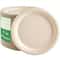 Biodegradable Paper Plates for Parties Picnics BBQ and Desserts