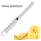 Easy Grip Wire Cheese Slicer And Butter Cutter For Clean Even Slices 0