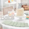Premium Scalloped Paper Napkins Disposable Party Wedding Birthday Napkins 1