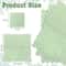 Premium Scalloped Paper Napkins Disposable Party Wedding Birthday Napkins 5