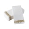 Elegant Gold Foil Disposable Paper Napkins Premium Party Table Wedding Decor 6