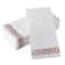 Elegant Gold Foil Disposable Paper Napkins Premium Party Table Wedding Decor 4