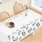 Soccer Tablecloth For Soccer Birthday Party Decor 0