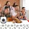 Soccer Tablecloth For Soccer Birthday Party Decor 1