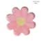 Daisy Paper Plates Floral Party Tableware For Birthday Picnic Cake Serving 6
