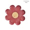 Daisy Paper Plates Floral Party Tableware For Birthday Picnic Cake Serving 7