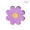 Daisy Paper Plates Floral Party Tableware For Birthday Picnic Cake Serving 10