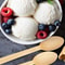 Premium Eco Party Wooden Spoons Reusable Wooden Spoons for Desserts & Events