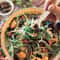 Premium Eco Party Wooden Spoons Reusable Wooden Spoons for Desserts & Events