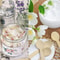 Premium Eco Party Wooden Spoons Reusable Wooden Spoons for Desserts & Events
