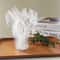 Disposable Plastic Cutlery Set With Transparent Plastic Utensils For Weddings Events 3