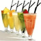 Black Disposable Straws for Coffee Bars Parties and Everyday Drinks