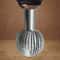 Carbide Ball Gouge Wood Carving Burr for Angle Grinder
