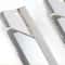Stainless Steel Pineapple Eye Remover Knife for Peeling and Jackfruit Prep
