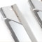 Stainless Steel Pineapple Eye Remover Knife for Peeling and Jackfruit Prep