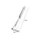 Premium Stainless Steel Triangle Fruit Carving Knife Precise Vegetable & Fruit Platter Cutter