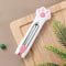 Portable Fruit Peeler Knife Folding Kitchen Gadget Stainless Steel Peeler Cutting Tool 4